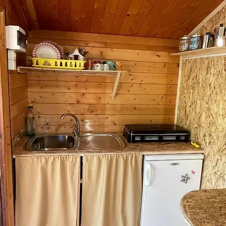 Casa vacanze Centro Estivo Il Catauso *