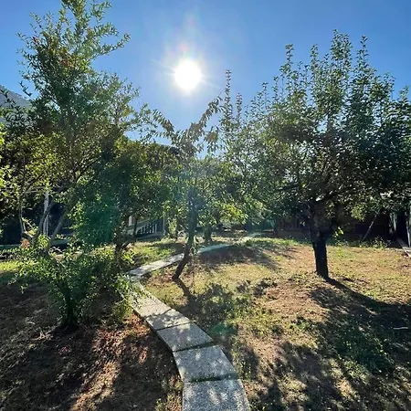 Centro Estivo Il Catauso Сasa de vacaciones Sonnino