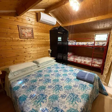 Centro Estivo Il Catauso Casa vacanze *