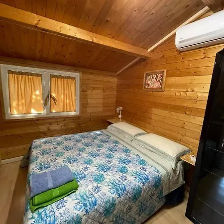 Centro Estivo Il Catauso Casa vacanze Sonnino