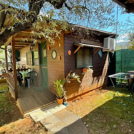 Casa vacanze Centro Estivo Il Catauso