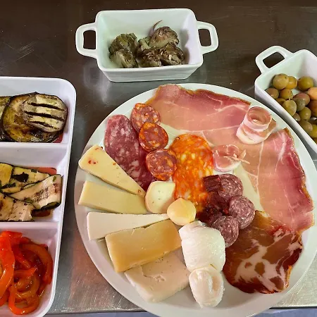 Casa vacanze Centro Estivo Il Catauso *