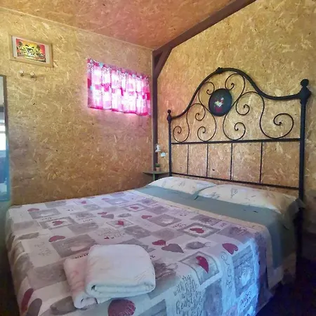 Casa vacanze Centro Estivo Il Catauso *