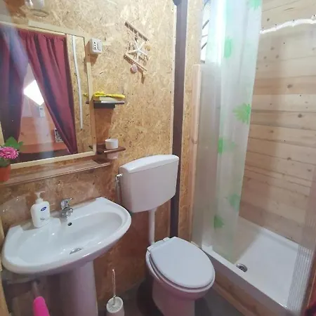 Casa vacanze Centro Estivo Il Catauso