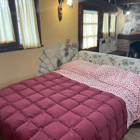 Centro Estivo Il Catauso Casa vacanze