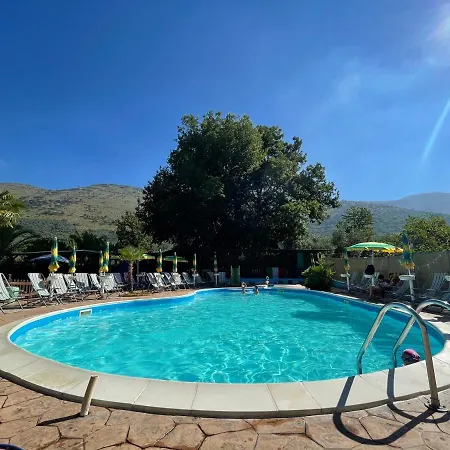 Centro Estivo Il Catauso Casa vacanze Sonnino
