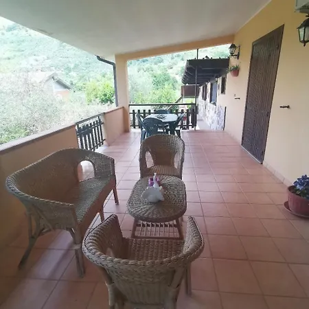 Centro Estivo Il Catauso Casa vacanze