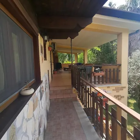 Centro Estivo Il Catauso *