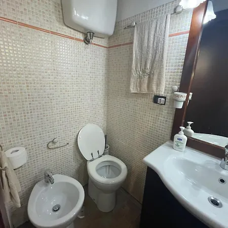 Centro Estivo Il Catauso Casa vacanze