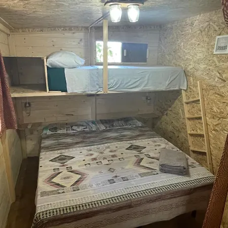 Casa vacanze Centro Estivo Il Catauso Sonnino