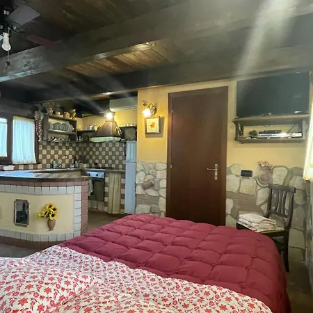 Centro Estivo Il Catauso Sonnino