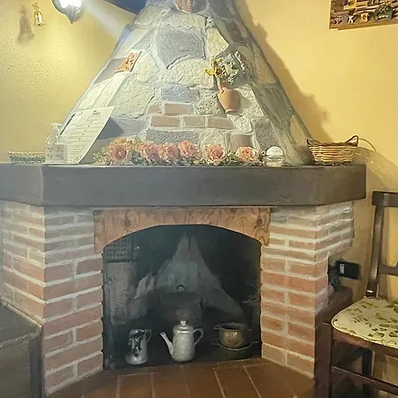 Centro Estivo Il Catauso Casa vacanze Sonnino