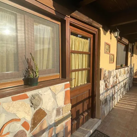 Centro Estivo Il Catauso Casa vacanze *