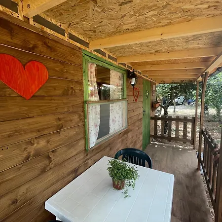 Centro Estivo Il Catauso Casa vacanze Sonnino